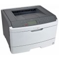 Imprimanta laser monocrom Lexmark M3150, USB, 50ppm, 1200 x 1200 dpi