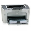 Imprimanta laser monocrom HP P1505, USB, 23ppm, 600 x 600 dpi, Second Hand
