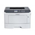 Imprimanta laser monocrom Lexmark M1145, USB, 45ppm, 1200 x 1200 dpi