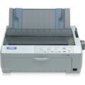 Imprimanta matriciala A4 Epson FX-890