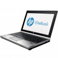 Laptop Hp EliteBook 2170p, Intel Core i5-3427U 1.8Ghz, 4Gb DDR3, 160Gb SATA, fara optic, 11.6inch LED-backlit HD, DisplayPort, Web