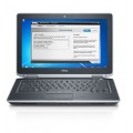 Laptop Dell Latitude E6330, Core i5-3340M 2.70Ghz, 4Gb DDR3, 320Gb HDD, DVD,  webcam, 13.3 inch Wide,WEBCAM