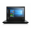 Laptop Refurbished LENOVO L440, Intel Core i5-4300M, 2.6GHz, 4GB DDR3, 500GB SATA, Display 14 Inch Wide + Windows 10 Home