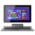 Laptop Refurbished Toshiba Portege Z10T-A-13K, Intel Core i5-4220Y 1.60GHz, 4GB DDR3, 128GB SSD, 11.6 inch, Full HD, Touchscreen + Windows 10 Home