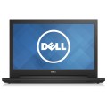 Laptop second hand Dell Inspiron 15 3541 AMD E1-6010 1.35GHz 4GB DDR3 500GB HDD 15.6 inch Baterie 0%