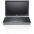 Laptop second hand Dell Latitude E6420 i5-2520M 2.5GHz 4GB DDR3 320GB HDD Sata DVD 14 inch Webcam