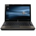 Laptop second hand HP ProBook 4320s i3-380M 2.53Ghz 2GB DDR3 250GB HDD DVD-RW 13.3 inch Webcam