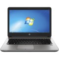 Laptop HP ProBook 640 G1, Intel Core i5-4200M 2.50GHz, 8GB DDR3, 320GB SATA, Webcam, 14 inch