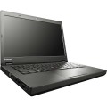 Laptop LENOVO ThinkPad T440P, Intel Core i5-4300M 2.6GHz, 8GB DDR3, 240GB SSD, 1600x900