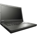 Laptop LENOVO ThinkPad T440, Intel Core i5-4300U 1.90GHz, 4GB DDR3, 500GB SATA, 1600x900, Second Hand
