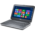 Laptop Dell Latitude E5430, Intel Core i5-3320M Gen. a 3-a, 2.60Ghz, 4Gb DDR3, 320Gb SATA, 14.1 inch Backlight LED, Fara Optic
