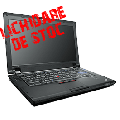 Laptop Notebook Lenovo ThinkPad L512, Intel i3 380M, 2.5Ghz, 4Gb DDR3, 160Gb SATA, DVD-RW 15 Inch Wide
