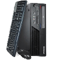 PC Lenovo M72e Intel Core i3-2100 3,30Ghz desktop ,4GB DDR3, 320GB HDD Sata, DVD