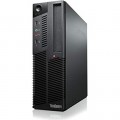 Calculator LENOVO M90p Desktop, Intel Core i5-650 3.2 GHz, 3GB DDR3, 250GB SATA, DVD
