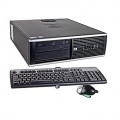 Calculatoare HP 8100 Elite desktop, Intel Core i5-750 2.66Ghz, 4Gb DDR3, 250Gb HDD, DVD, Placa Video AMD Radeon HD7470 1GB GDDR3