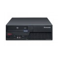 PC Lenovo M52, Intel Pentium D 925, 3,0Ghz, 256Mb DDR2, 80Gb HDD, DVD