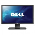 Monitor LED DELL P2312HT 23 inch, 1920 x 1080, 5 ms, VGA, DVI, USB, 16.7 Milioane de culori, FULL HD, Second Hand