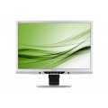 Monitor Philips 225B2CS, 22 inch, 1680 x 1050, DVI, VGA, 16.7 milioane de culori, 5 ms