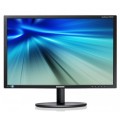 Monitor Samsung SyncMaster S22B420BW, 22 inch, 1680 x 1050, 5 ms, VGA, DVI, Audio, Second Hand