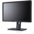 Monitor second hand Dell U2312HM 23 inch IPS Full HD 1980 x 1080 VGA DVI Display Port USB