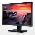 Monitor Second Hand DELL U2312HMT, LCD, 23 inch, 1920 x 1080, VGA, DVI, USB 2.0, Widescreen