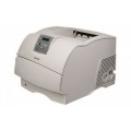 Multifunctionala LEXMARK T632 + X450, 40 PPM, USB, Parallel, 1200 x 1200, Laser, Monocrom, A4