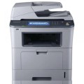 Multifunctionala SAMSUNG SCX-5835NX, 33 PPM, Duplex, Retea, USB, 1200 x 1200, Laser, Monocrom, A4, SH
