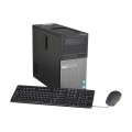 Unitate Dell OptiPlex 790 MiniTower, Intel i5-2310, 2.90Ghz, 4Gb DDR3, 250Gb SATA, DVD-RW