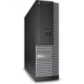 Calculator Second Hand DELL OptiPlex 7010 Desktop, Intel Core i5-2400 3.10 GHz, 4GB DDR3, 500GB SATA, DVD-ROM