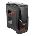 Sistem PC Games Professional, Intel Core I5-3470 3.20 GHz, 8GB DDR3, 120GB SSD + 1TB HDD, MSI GeForce GT 1030 AERO ITX 2G OC 2GB, DVD-RW