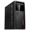 Sistem PC Office V3 Nou, Intel Core I7-2600 3.40 GHz, 8GB DDR3, HDD 500GB, DVD-RW, CADOU Tastatura + Mouse