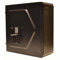 Sistem PC Performance, Intel Core i5-2400, 3.10GHz, 8GB DDR3, 120GB SSD, DVD-RW