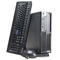 Calculator SH Lenovo M90p Desktop, i5-650 3,20Ghz, 3Gb DDR3, 250Gb HDD,