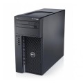 WorkStation second hand Dell Precision T1650 Intel i7-3770 3.4GHz up to 3.9GHz Quad-Core 8Gb DDR3 256GB SSD DVD Nvidia Quadro 600 1GB Dedicat Tower